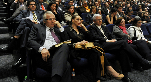 Así asume el Gobierno este proceso de paz