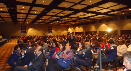 Foro sobre Participación Política
