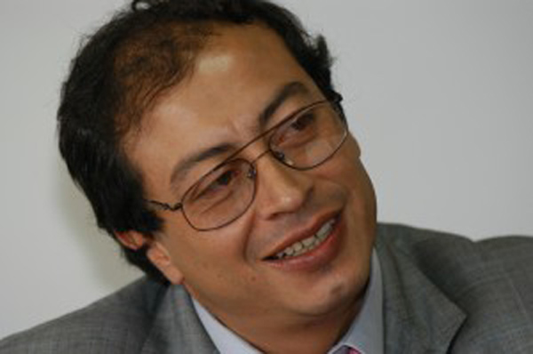 El cerco a Petro