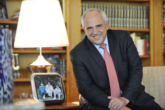 “La agenda de América Latina está narcotizada”