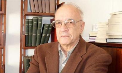 Emir Sader: «América Latina es una especie de isla de reacción a la recesión internacional»