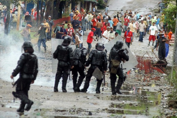Fiscalía confirma que fueron asesinados con tiros de fusil tres de los campesinos del Catatumbo