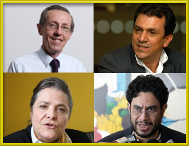 La unidad de la izquierda: la esquiva que todos desean