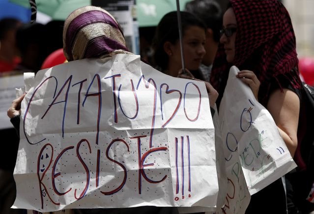 No hay avances en la Mesa de Interlocución y Acuerdo