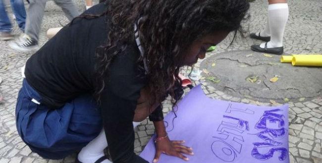 Juventud “apolítica” reinventa la política