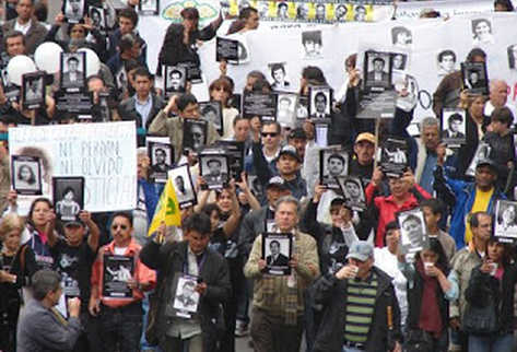Informe del Centro Nacional de Memoria Histórica: Precariedades de «la verdad oficial»