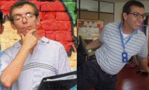 Asesinado docente y defensor de DDHH de la ciudad de Cali Francisco Javier Ocampo