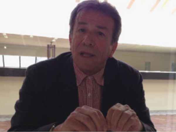 ‘El Eln también pedirá una asamblea constituyente’: ‘Felipe Torres’ excomandante del Eln