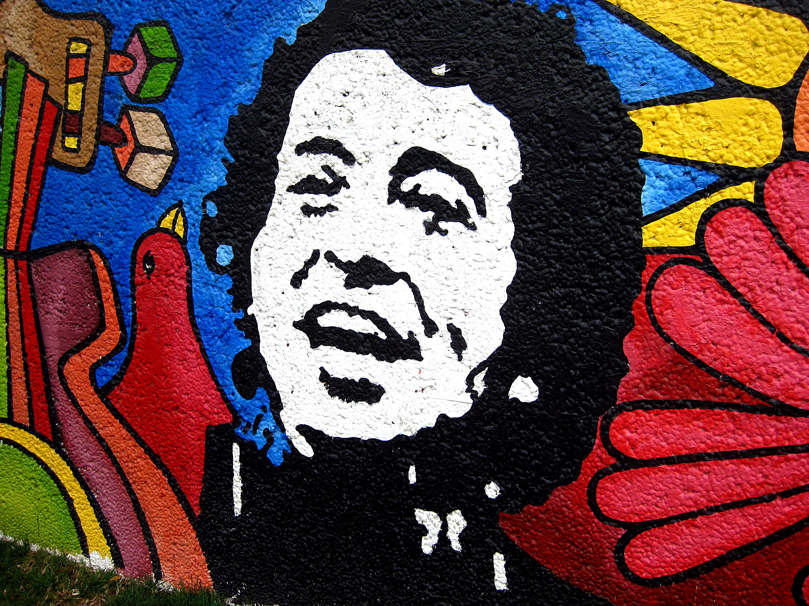 Víctor Jara: el fusilado canta