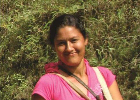 Asesinada defensora de derechos humanos y lidereza del Macizo Colombiano