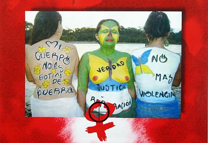 “Impunidad en las investigaciones sobre violencia Sexual en el contexto del conflicto armado”, advierte Mesa de seguimiento
