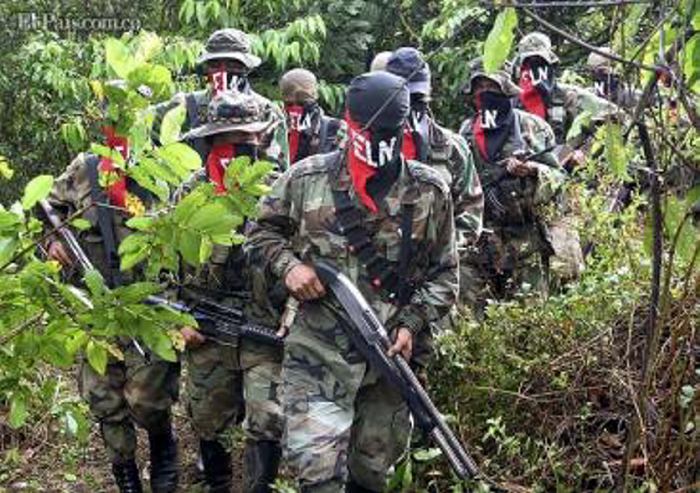 El proceso conversaciones Gobierno-Eln. Mas retos que incertidumbres