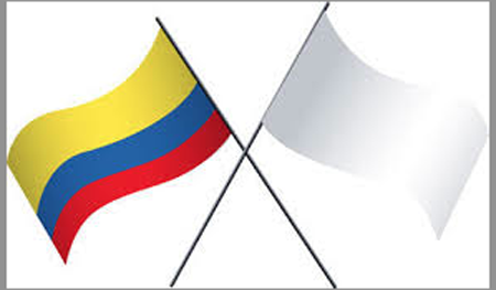 Convocatoria a la construcción de un Pacto Nacional por la Paz