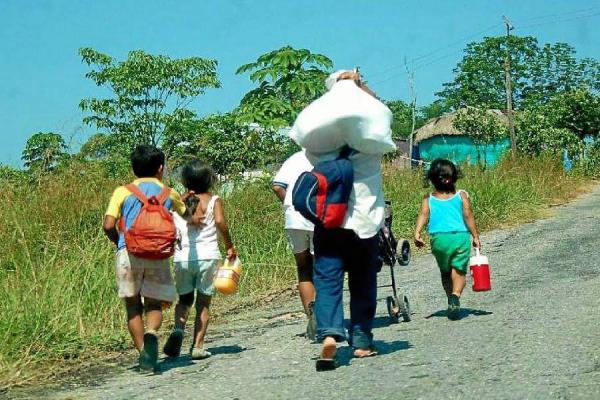 Desafíos del postconflicto
