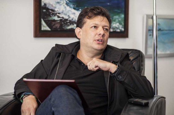 Dice su gerente:  «Siento vientos de censura para Canal Capital»