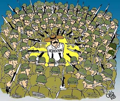 La crisis de la derecha latinoamericana