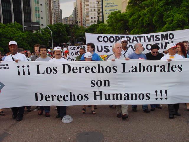 Reunión entre Barack Obama y Juan Manuel Santos: Es el momento de apoyar la paz, los derechos humanos y los derechos laborales
