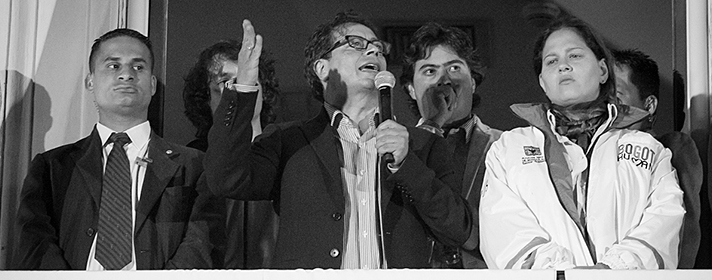 Los argumentos del juez Armenta a favor de Petro y sus debilidades