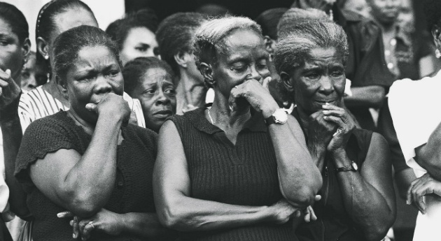 Más mujeres en riesgo por reclamar derechos de Ley de Víctimas