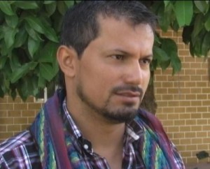 Líderes de San Vicente del Caguán y funcionarios de la Alcaldía fueron amenazados por un grupo que se autodenomina ‘Águilas Negras’. Foto: www.lanacion.com.