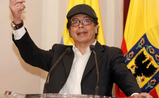 La estocada final a Petro