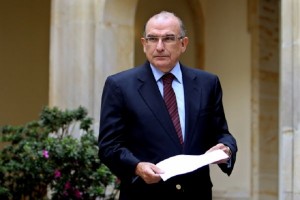 Mitos del proceso de paz, reflexiones de Humberto de la Calle Foto: Tomado de Internet