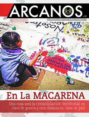Arcanos 18