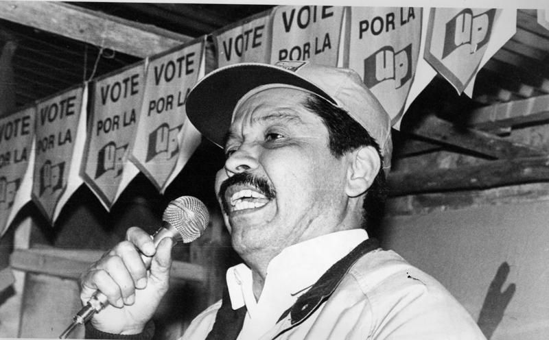 Teófilo Forero, el organizador comunista a quien no se le perdonó la vida