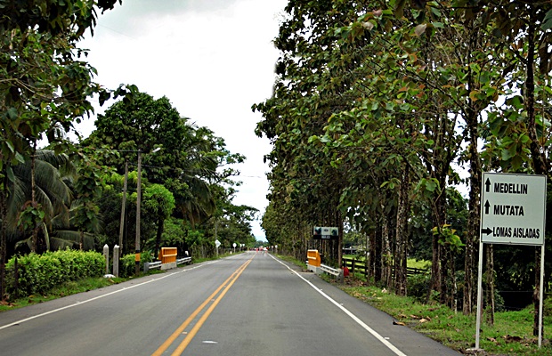 Campesinos y Estado, enfrentados por tierras en Urabá