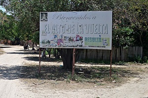 En El Alto de la Vuelta quieren olvidar humillación de Auc