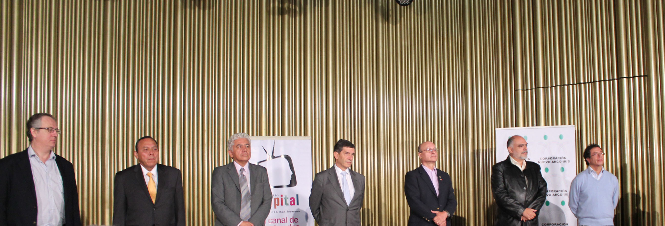 Ralizado el Foro sobre experiencias de gobernabilidad, en la conmemoración de los 20 años de la reinserción de la CRS