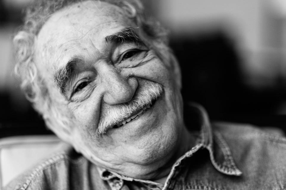 Murió Gabo, el más grande maestro de la literatura colombiana