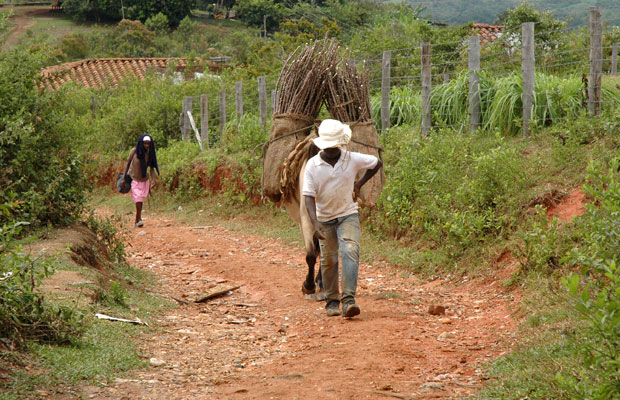 ¿Qué piden las víctimas de las Auc en Cauca?