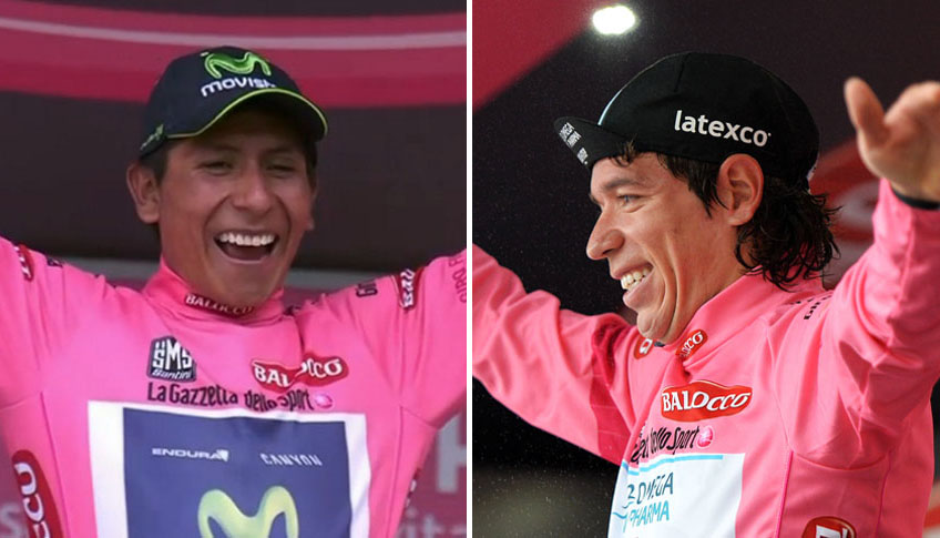 Dos grandes