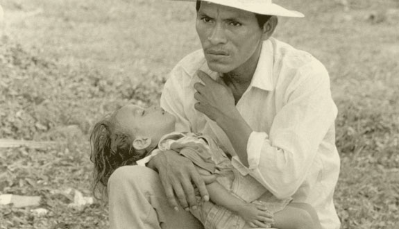 La masacre de los galleteros