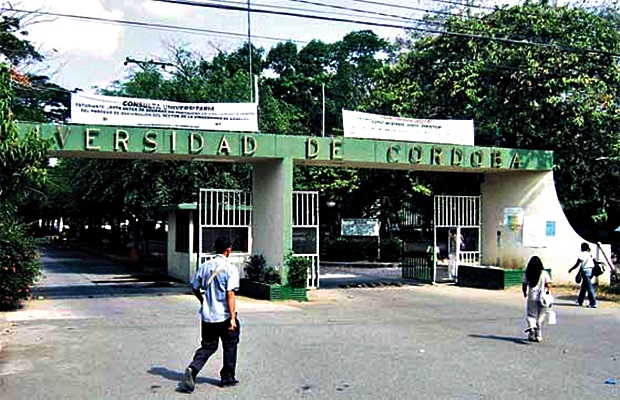 Santa Fe de Ralito: la otra rectoría de la Universidad de Córdoba