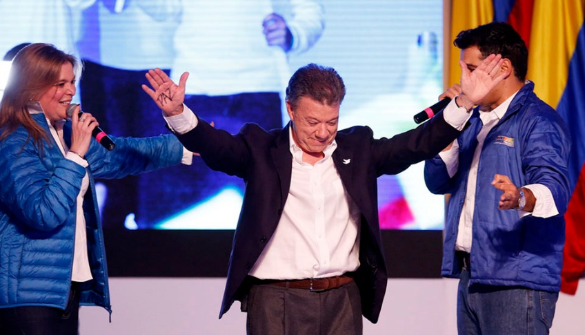Los retos del Presidente, de cara a la reconciliación