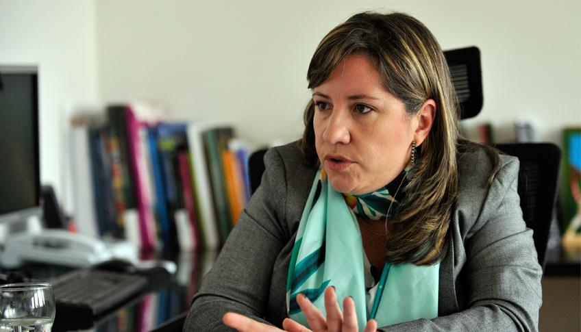 ¿Cómo garantizará el Gobierno la participación de las víctimas en el proceso de paz?
