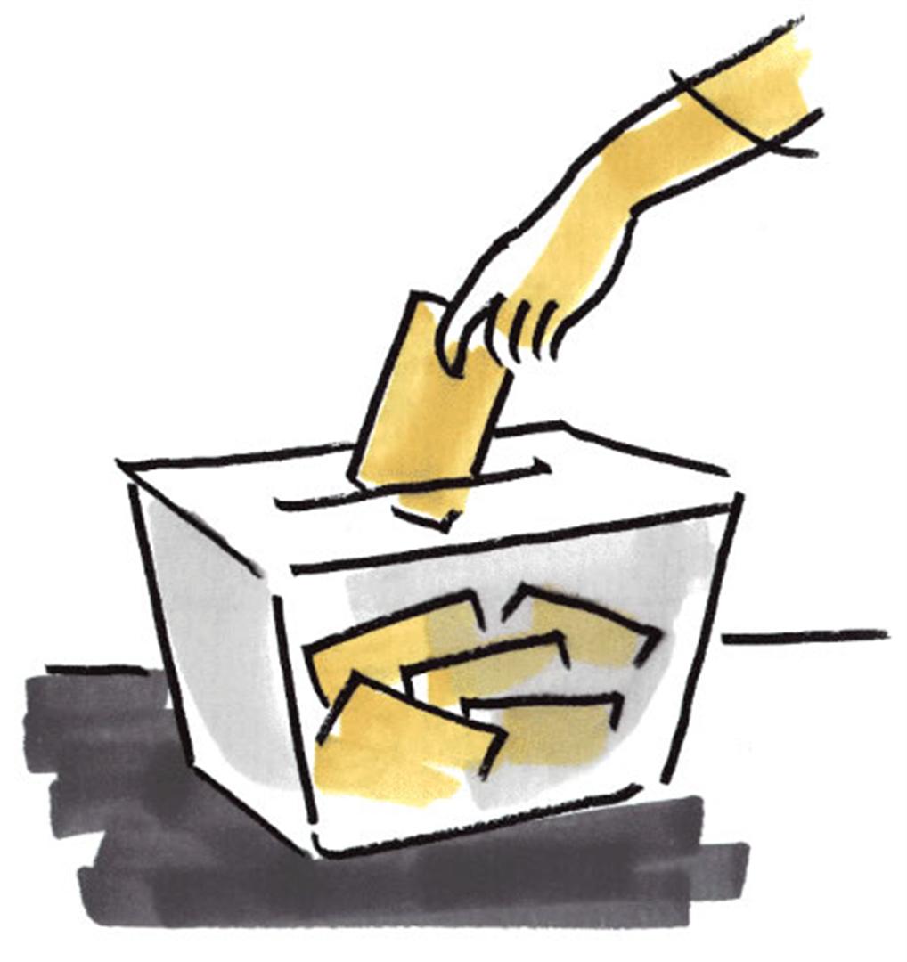 La actual dinámica electoral ha generado grandes desencantos en la ciudadanía colombiana