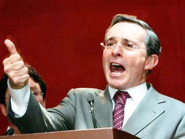 ¿Cuáles intereses defenderá la bancada uribista en el Congreso?
