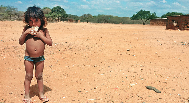 ¿Estamos perdiendo La Guajira?