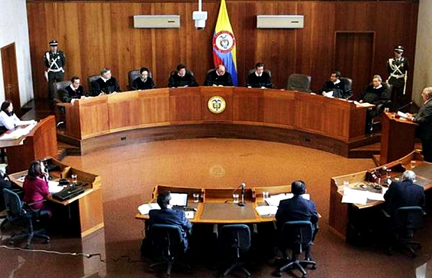 Corte Suprema de Justicia tumbó investigación contra senador Álvaro Uribe