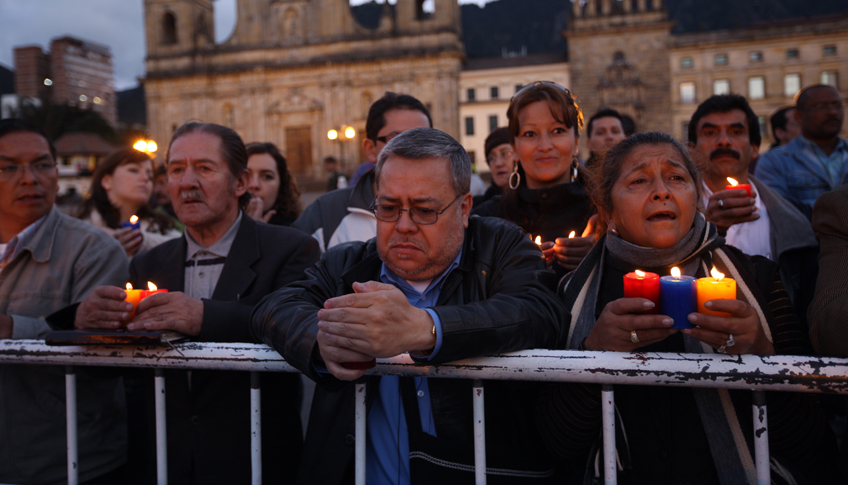 Ahora sí, llegó la hora de las víctimas
