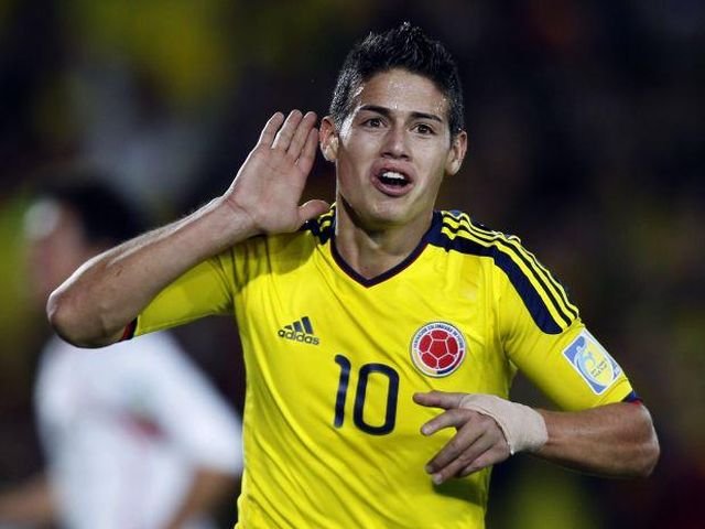 Comunidades campesinas, indígenas y afrodescendientes envían una carta abierta a James Rodríguez