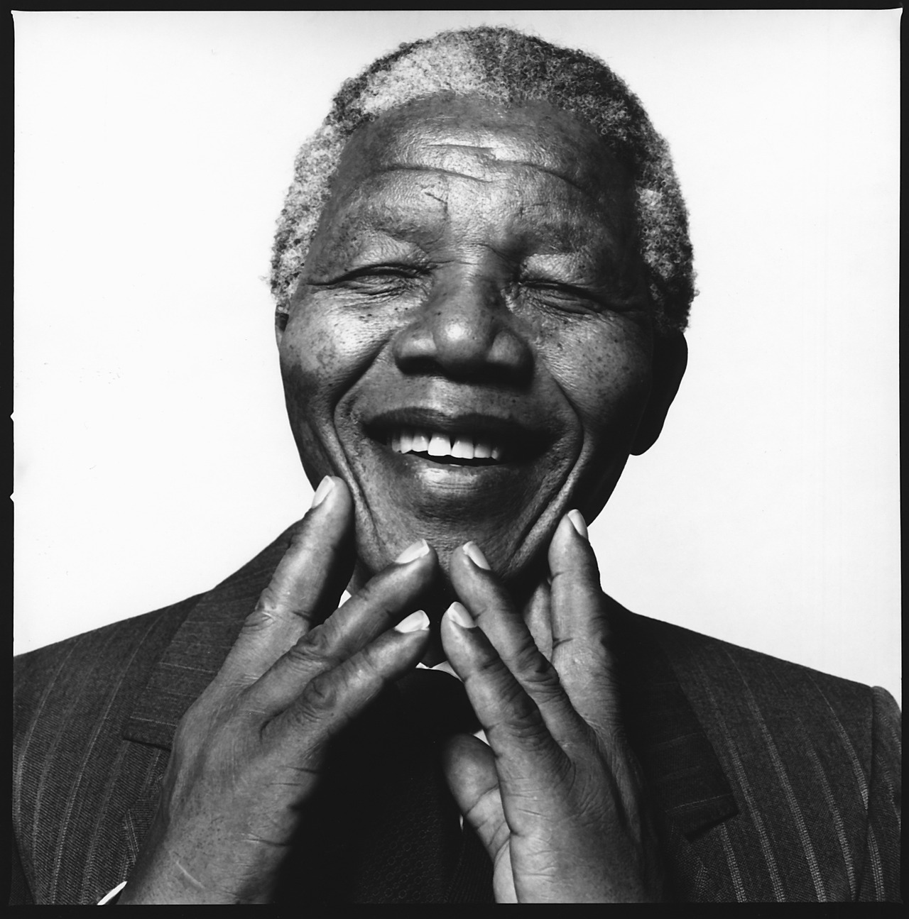 Nelson Mandela, un alma grande del siglo XXI