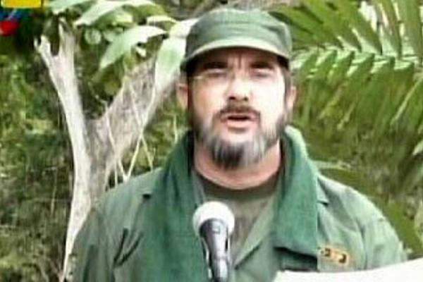 Muchas cosas tendrán que transformarse en Colombia para que podamos considerar la página cerrada: Timoleón Jiménez