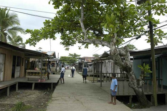 Asesinan a otro líder Indígena en el Chocó