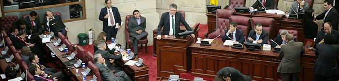 El presupuesto nacional de 2015: lo urgente contra lo importante