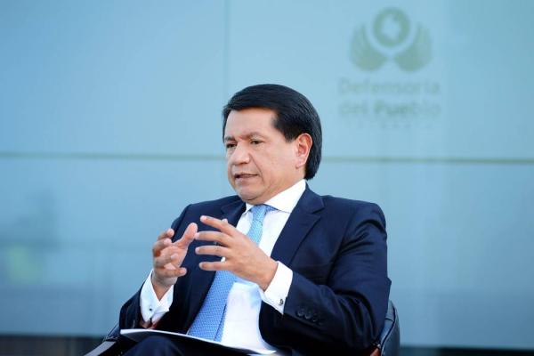 Defensoría reportó asesinato y desaparición de dos líderes indígenas en Chocó