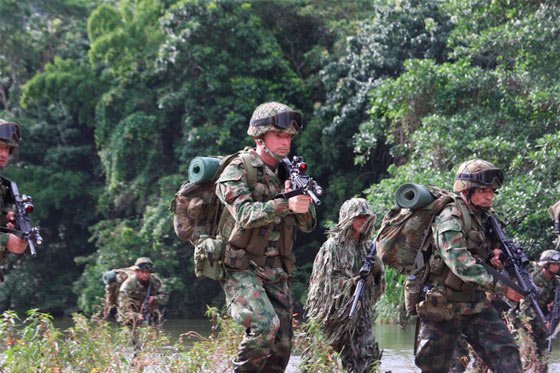 La U salió en defensa de ‘segundo round’ para fuero militar